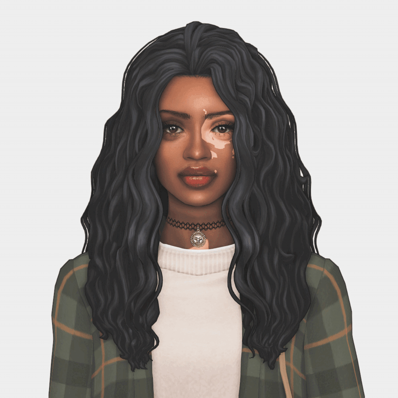 Галерея мода Прическа Dianne Hair #2